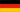 German Flag