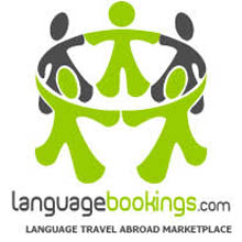 language-bookings logo
