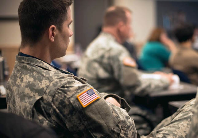 Military