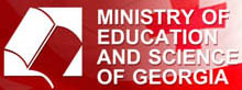 ministry logo